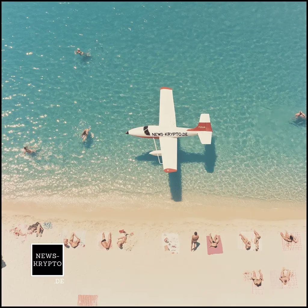 Michael Saylor: Bitcoin als digitale Energie – Strategie kauft monatlich zu!