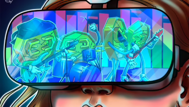 Nach der Übernahme: Napster erfindet sich im Metaverse neu