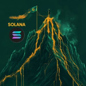 Animoca Brands : tokenisiert Solana-Anteile für breitere Investoren