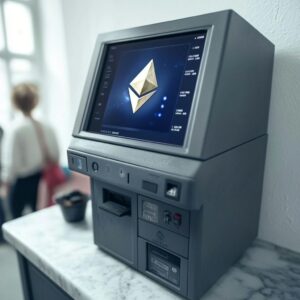 Ethereum : ETF-Zuflüsse treiben Anlegervertrauen auf Rekordniveau