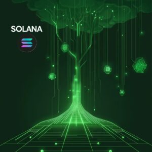 Solana : Bullen mobilisieren Unterstützung bei $110 und $95