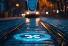 Stellar (XLM) zeigt beeindruckenden Aufschwung: Wird die Rallye anhalten?
