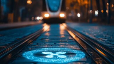 Stellar (XLM) zeigt beeindruckenden Aufschwung: Wird die Rallye anhalten?
