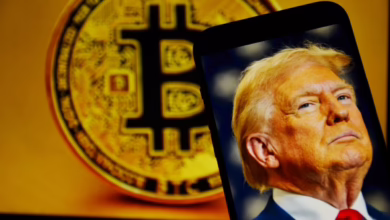 Trump kündigt strategisches Krypto-Reservat an: Bitcoin und Ethereum im Fokus