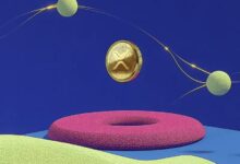 XRP: Aufschwung durch Whale-Käufe und mögliche ETF-Zulassung?