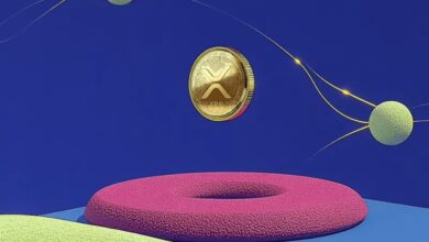 XRP: Aufschwung durch Whale-Käufe und mögliche ETF-Zulassung?