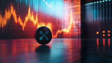 XRP: Auf dem Weg zu Höhenflügen zwischen 20 und 66 US-Dollar?