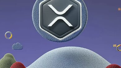 XRP: Hoffnungsschimmer mit steigender Handelsaktivität über $3 Mrd.