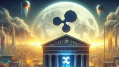Trump und die Kryptowährungen: XRP erlebt beeindruckenden Preisanstieg