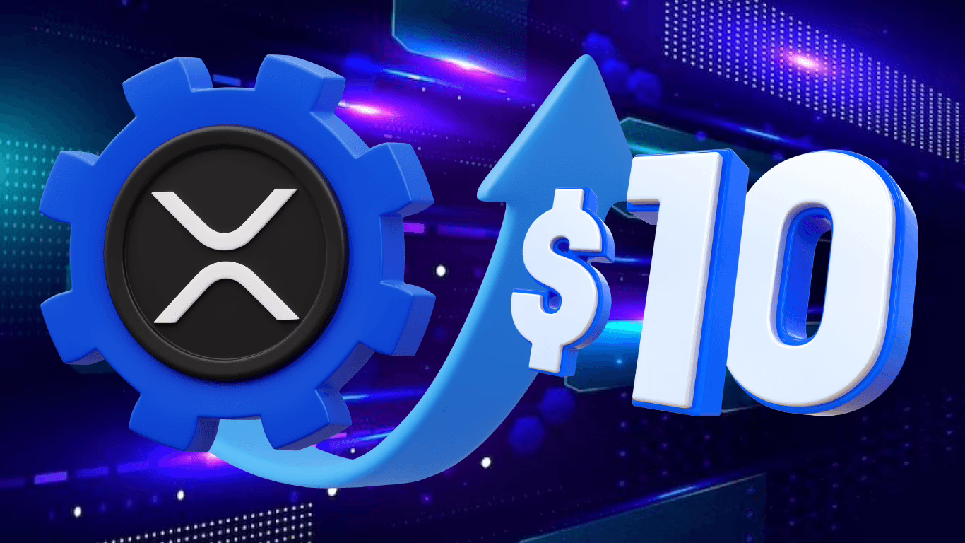 XRP auf dem Weg zu $10: Chancen und Herausforderungen im Kryptomarkt