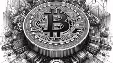 Bitcoin-Preisschwankungen: Analyst warnt vor möglichem Rückfall
