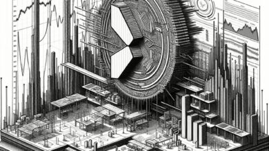 XRP im Fokus: Kommt die Preisexplosion auf 15 US-Dollar?