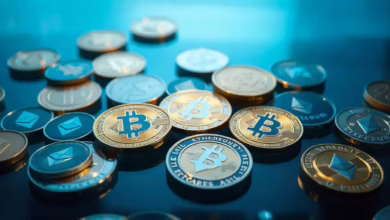 Bitcoin am Wendepunkt: Kryptoanalyst deutet Aufschwung an