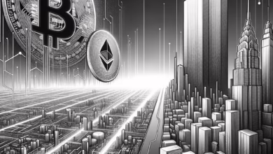 Trumps Crypto-Strategie: Aufwärtstrend für Bitcoin, Ethereum und Ripple