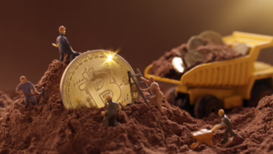SEC erklärt: Bitcoin-Mining verstößt nicht gegen US-Wertpapiergesetz