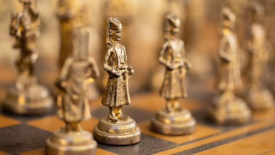 Risikomanagement im Krypto-Markt: Strategien für unsichere Zeiten