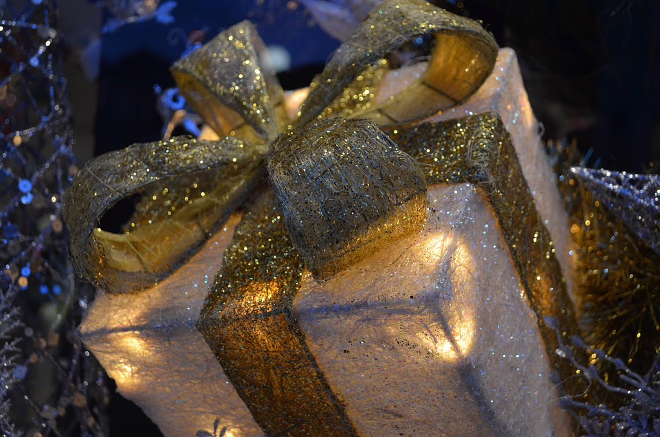 Trumps überraschende Bitcoin-Ankündigung: Ein Wendepunkt für Krypto?