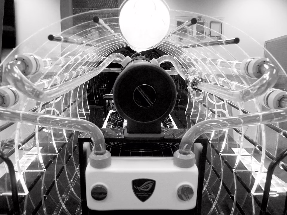 Regulierung der Kryptowährungen: Ein Wendepunkt für Sicherheit und Vertrauen