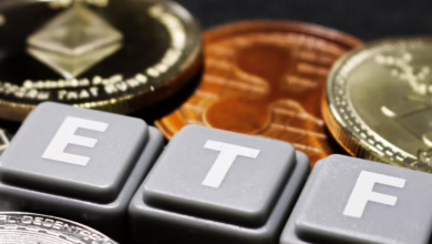 Starker Umschwung: Krypto-Investments erleben Rekordzuflüsse