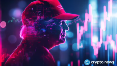 Bitcoin und Altcoins: Rückgang nach Trump-Deklaration und Fed-Entscheidung