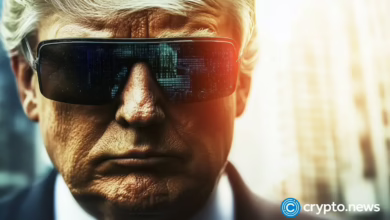 Bitcoin und Altcoins unter Druck: Auswirkungen von Trumps Zölle