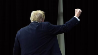 Trump und Crypto.com: Neuer Krypto-Fonds für Made-in-America
