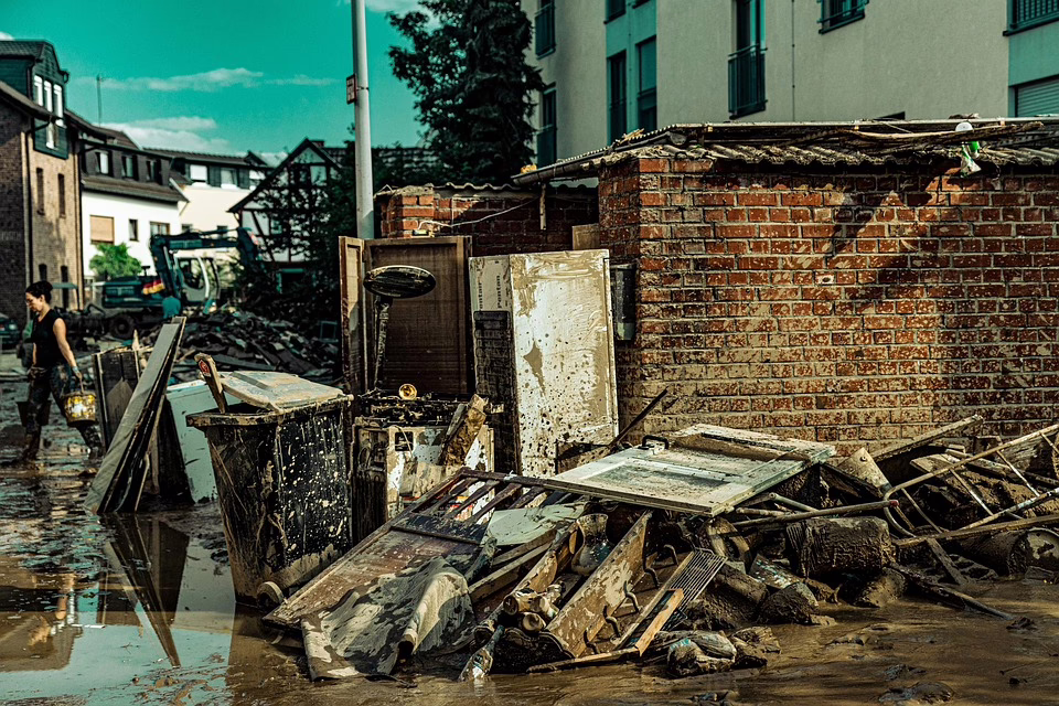 Marktreaktionen auf Floods Warnung: Neue Token und ihre Risiken