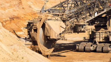 Starker Anstieg im Crypto-Markt: Bitcoin und Mining fördern Investoreninteresse