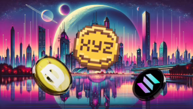 XYZVerse: Der neue Meme-Coin kämpft um die Kryptowährungs-Krone