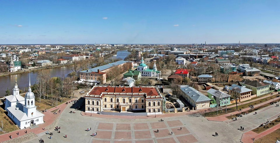 Russland erwägt experimentellen Krypto-Handel für wohlhabende Investoren