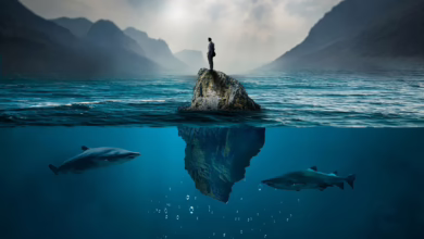 Krypto-Renaissanc: Haie sammeln Uniswap, PancakeSwap und Ondo