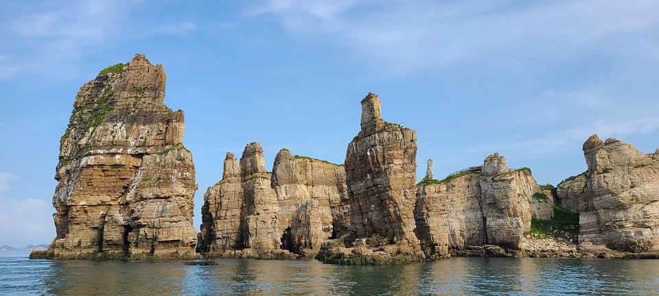 Der Anstieg von Krypto-Investoren: Wer sind die Hauptakteure in Südkorea?