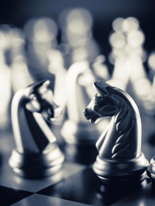 Bitcoin & Co.: Rückkehr der Kryptowährungen dank Trumps neuer Strategie