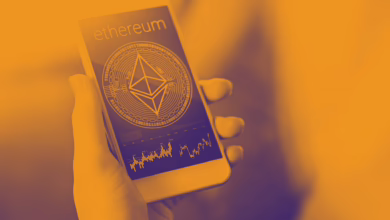 Ethereum im Aufwind: Anlegerverhalten deutet auf Wandel im Kryptomarkt hin