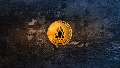 EOS-Token: Mit Vaulta auf dem Weg zur Krypto-Spitze?