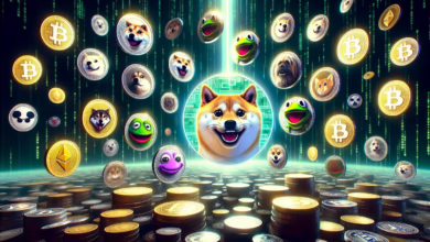 PNUT: Die Achterbahnfahrt einer Meme-Coin und ihre Zukunftschancen