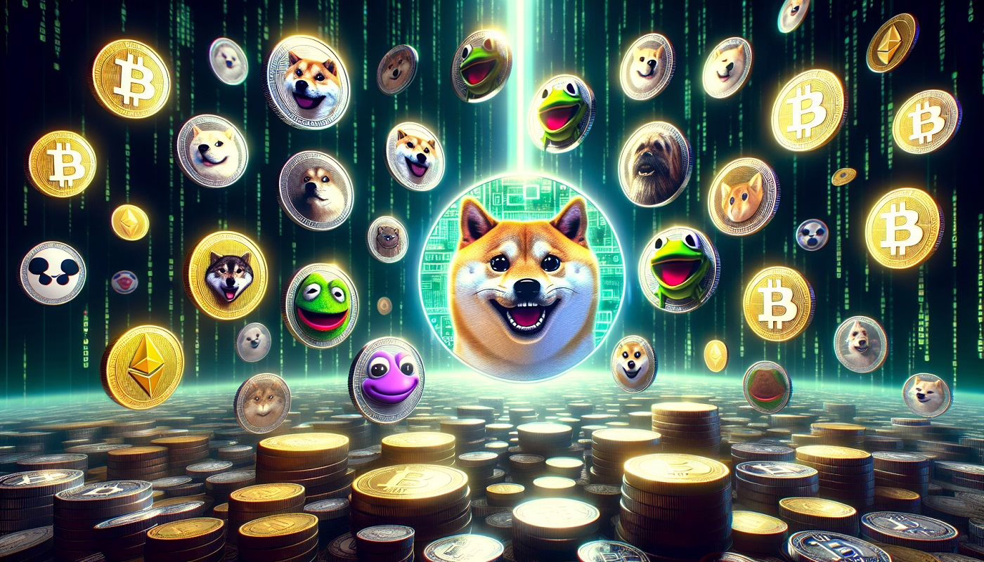 CHILLGUY: Nach 28% Anstieg – Ist das Comeback des Meme-Tokens greifbar?