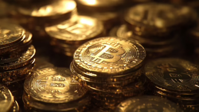 „Bitcoin auf der Überholspur: Analyst prognostiziert 124.000 Dollar“