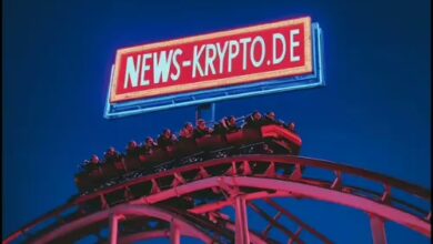Bitcoin: Todeskreuz signalisiert Verkaufswelle mit 1,4 Mrd. Liquidationen