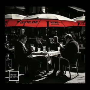 Cardano: Tim Harrison verstärkt Kommunikation für Erfolg