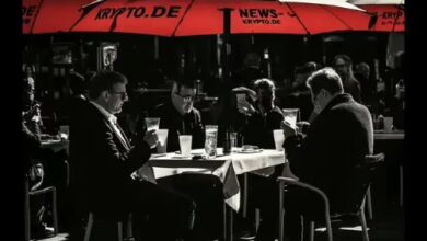 Bitcoin-Volatilität: Trump setzt Zölle und beeinflusst Kurs