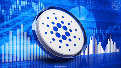 Cardano überholt Bitcoin: Rekordzuflüsse für ADA in der Krypto-Welt