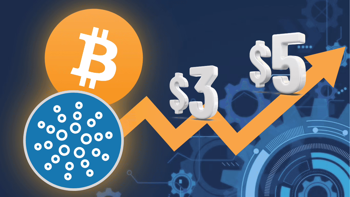 Bitcoin und Cardano: Revolutionäre DeFi-Integration steht bevor
