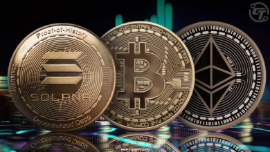 Bitcoin Stabilisiert sich um 82.000 USD: Ein Blick auf die Krypto-Trends