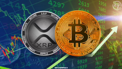 Krypto-Markt im Aufschwung: Bitcoin und XRP überraschen Investoren