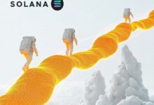 Ein 3.000-Jahre-Engagement: Welchen Wert hat Solana im Jahr 5138?