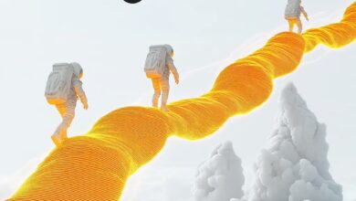 Ein 3.000-Jahre-Engagement: Welchen Wert hat Solana im Jahr 5138?