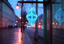 Ethereum im Abwärtstrend: Analysten erwarten mögliche Bodenbildung