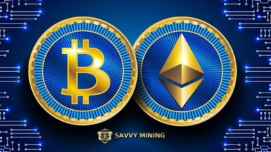 SAVVYMINING BTC