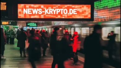 Shiba Inu: Kurs bricht durch zentrale Unterstützung – Bärenführung droht